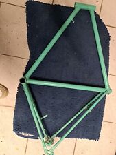 Telaio bici vintage usato  Ferrara
