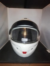 Casco nolan modulare usato  Reggio Calabria