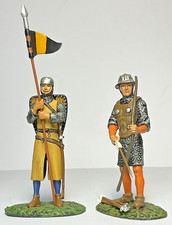 Medieval knights lovely for sale  LONDON