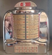 Vintage 1985 vandor for sale  Silvis