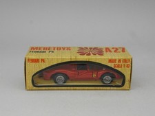 Mebetoys ferrari cod. usato  Portici