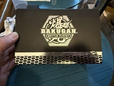 Bakugan battle planet d'occasion  Paris XIV