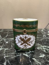 Boîte porcelaine style d'occasion  Fraisans