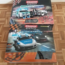 Carrera 62349 polizeistreife gebraucht kaufen  Straubing