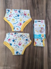 Potty training pants for sale  BURGESS HILL