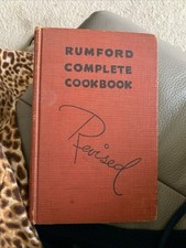 1939 rumford complete for sale  Indiana
