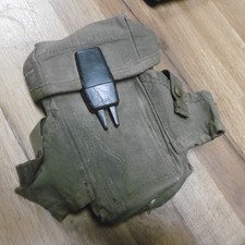 Militaria porte chargeurs d'occasion  Rumilly