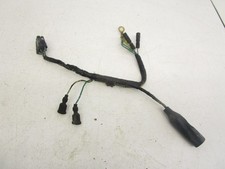 Honda wiring harness for sale  Chippewa Lake