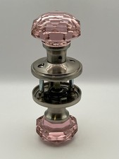 Orger pink glass for sale  Rockville