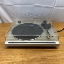 Pioneer 620 turntable for sale  RAYLEIGH