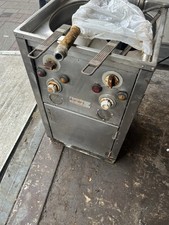 Valentines fryer double for sale  ORPINGTON