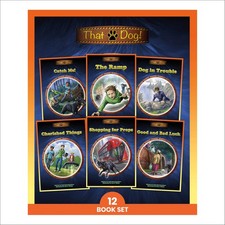 4 young dog books readers for sale 4 young dog books readers for sale Feasterville Trevose