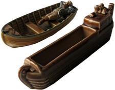 Wade pottery canal for sale  LEAMINGTON SPA