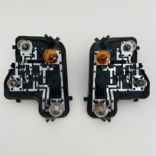 Coppia portalampade fanali usato Coppia portalampade fanali usato  Massafra