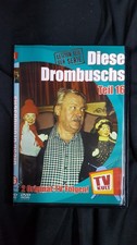 Dvd drombuschs teil gebraucht kaufen Dvd drombuschs teil gebraucht kaufen  Darmstadt