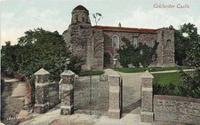 Colchester castle essex for sale  DEAL