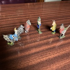 Cadbury cococubs figures for sale  KINROSS