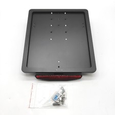 Highsider cnc motorradkennzeic gebraucht kaufen  Schwarzenberg