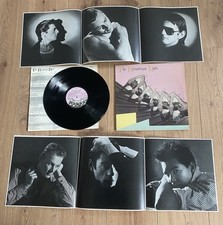 Boomtown rats vinyl gebraucht kaufen  Emmerich