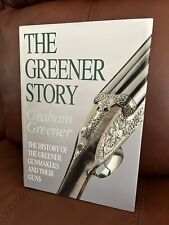 Greener story history for sale  FAREHAM