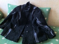 Manteau astrakan véritable d'occasion  Carcassonne