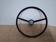 USADO GENUÍNO TOYOTA トヨタ 2 raios volante corona rt40 hilux rn10 rn13 rn15 comprar usado  Enviando para Brazil