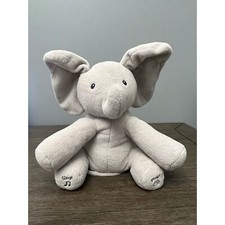 Baby gund flappy for sale  Ardmore