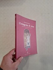 Integrale vino wilma usato  Roma