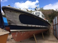 Motor vessel mod for sale  TEIGNMOUTH