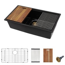 Granite composite kitchen for sale  USA