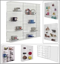 Vitrinen acryl sammelvitrinen gebraucht kaufen  Bremen