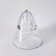 öllampe glas gepunktet gebraucht kaufen  Bottrop