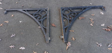 Pair antique large for sale  Lambertville
