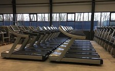 Technogym laufband excite gebraucht kaufen  Bückeburg