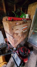 Knaack tool box for sale  Spokane