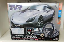 Volante pedali tvr usato  Villar Focchiardo