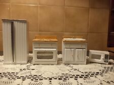 Vintage dollhouse miniature for sale  Moscow