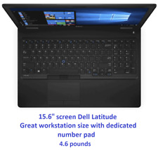 Notebook Dell Light para jogos Intel Core i5 3.60 GHz 64GB RAM 4TB SSD Windows 11 Pro comprar usado  Enviando para Brazil