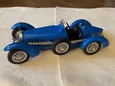 Voiture miniature métal d'occasion  Longny-au-Perche