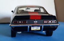 Highway chevrolet camaro usato  Taranto