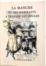Manche habitants travers d'occasion Manche habitants travers d'occasion  Gouville-sur-Mer