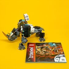 Lego 71719 zane usato  Milano