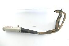 Bos suzuki gsx gebraucht kaufen  Sehnde