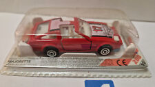 Majorette 200 series d'occasion  Expédié en Belgium