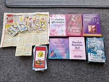 Packs tarot spirit for sale  PETERBOROUGH