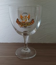 Verre bière grimbergen d'occasion  Givet