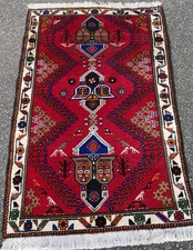 Tapis 135x80cm nahavand d'occasion  Saint-Louis
