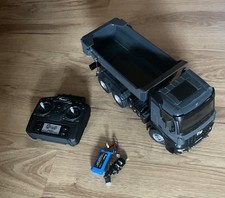 Mercedes lkw modell gebraucht kaufen  Heide