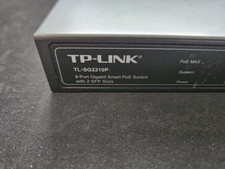 Link sg2210p poe gebraucht kaufen  Essen