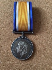 Ww1 war medal for sale  CARLISLE
